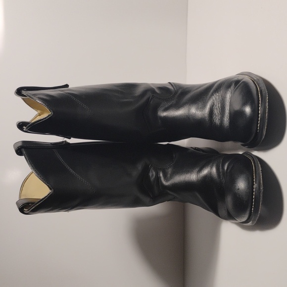 Roy Cooper Women's Cowboy Boots Size 7.5 - Picture 2 of 11